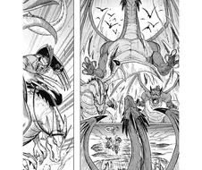 타이의 대모험 아방 외전에서 나온