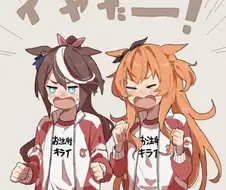 [말딸] 트레센 대표 잼민이들