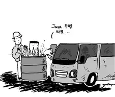 IT 업계 상황 요약