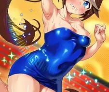 말딸) 테이오 보고 가!!