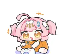 명조)선배 그래도 안줄거에요