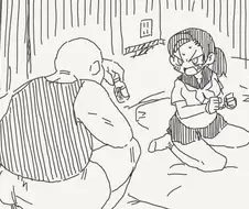최상급 미약 manhwa