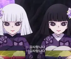 귀칼) 설정 안보면 독자도 알수 없는 설정 중 하나