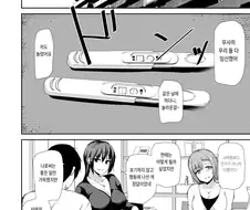 중혼 결혼이 가능한 만화