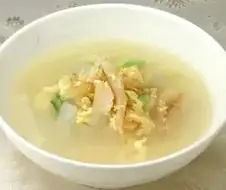 "또 의외로 호불호 꽤 있는 국"