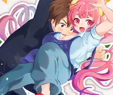 메이드래곤) 이루루