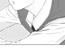 자꾸 ㄱㅇ톰보이에게 눈길이 감.manhwa