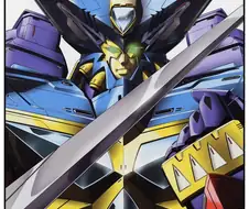 슈로대) 슈로대 시리즈 하면 떠오르는 로봇트들