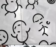 새 모기향 다 써버린 아들