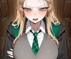 Ai)이거 풋풋하면 일어남