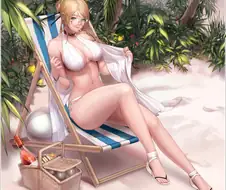 [던파] 메카닉 눈나