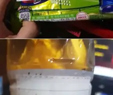 PC방 알바녀에게 인사 잘하면 벌어지는 일