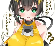 유희왕)의외로 꼴리는 몬스터.manga