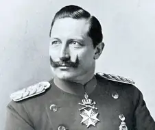 1차세계대전 유럽 군주들 파다보면 숨 막히는 부분