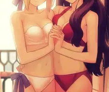 ㅇㄱ 히로인들