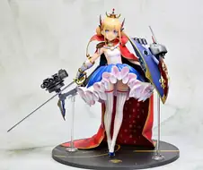 피규어 팬티 볼래여?