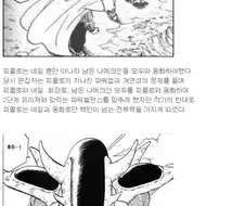 (대충 드래곤볼 설정)
