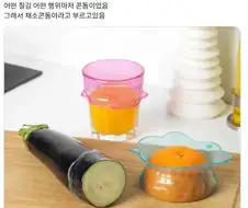 이케아에서 구입한 ＇채소 콘돔＇.jpg