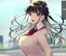 NTR에 빌드업용 순애가 필요하다고 생각한 작가