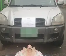 오로지 한국에만 있는 특이한 자동차 문화