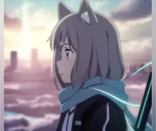 블루아카 AI 디자인