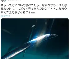 일본도가 아시아에서 제일 위대한 검인 이유