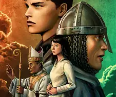 스압주의)심판.manhwa