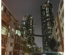 서울의 빈부격차