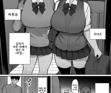 싸가지 없는 의붓여동생들.manhwa