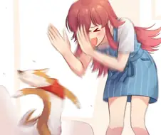 @) 동탁 장안룩 카호