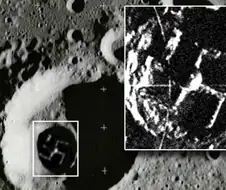 아르테미스 2호 탑승자들이 지금 본거