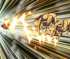 죠죠]100억이 대체 뭐라고...