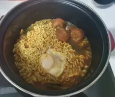단짠조합…양대산맥…