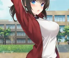 [@] 쿨을 책임지는 빅찌찌 Manhwa