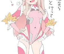 오빠는끝) 대마인 마히로 피규어로 나오면 좋겠다