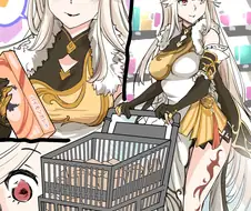 원신] ??: 이거 사줘!.manga