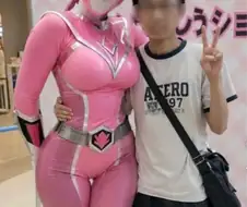 핑크레인저가 최고인 이유