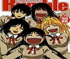 Ptsd 오는 엔딩의 작품