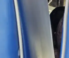 버스에 이거 뭐냐