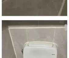전설의 변기매립인테리어