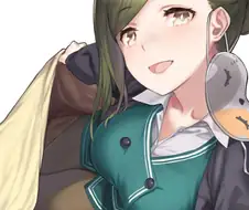 @)얘들은 뭔 완두콩을 빨고있어