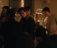 MCU) 여친을 빼앗긴 피터 파커