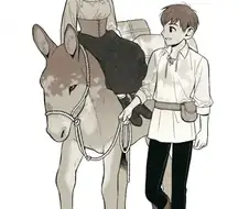 던전밥) 칠첵 부부와 마르실