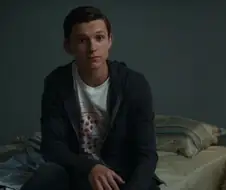 MCU) 톰.. 많이 컸구나..