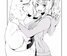 요망한 여우소녀 만화.manga