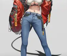 노출없이 건전한짤