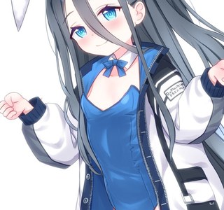 블루아카) 로리콘들만 몰래 들어와라.manga