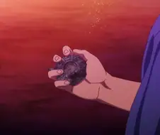 디지몬) 사실 키즈나가 깔끔하게 끝나긴했는데