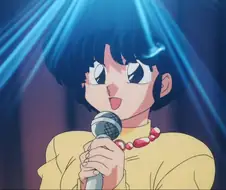 란마 1/2 - 걱정 마 라이라이보이 (텐도아카네 버전)