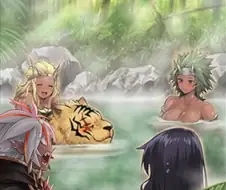 유희왕)길을 헤메던 소년.manga